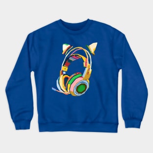 Gaming Apparel 2 Crewneck Sweatshirt